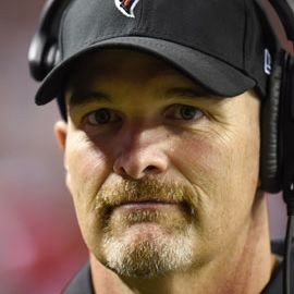 Dan Quinn - Professional null Speaker