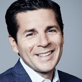 Dean Obeidallah - Professional null Speaker