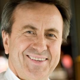Daniel Boulud - Professional null Speaker