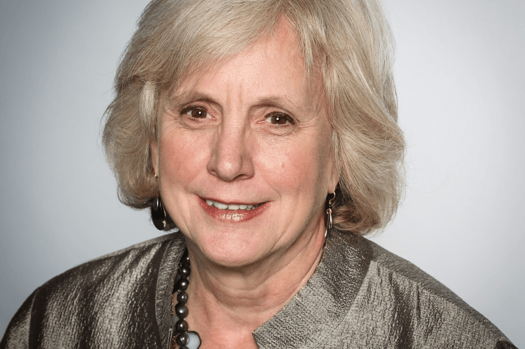 Deborah Merrill, Ph.D. - Professional null Speaker