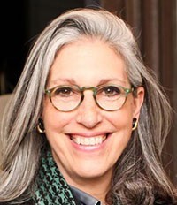 Deborah Nadoolman Landis - Professional null Speaker