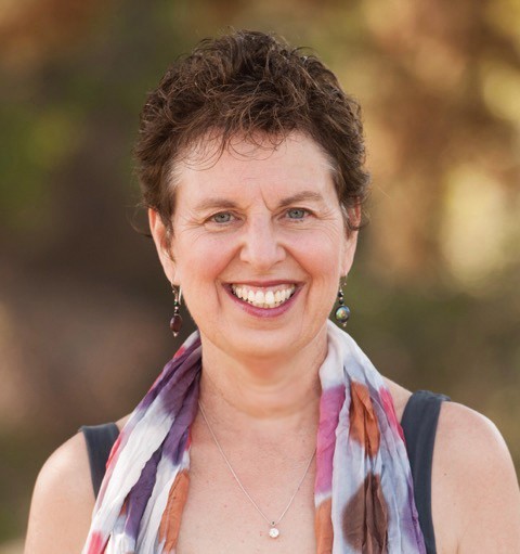 Deborah Naish - Professional null Speaker