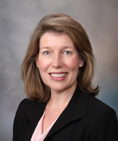 Deborah Rhodes - Professional null Speaker