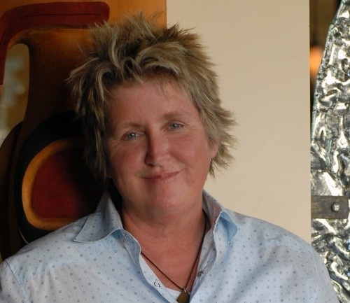 Deborah Scott - Professional Speakers Booking