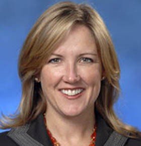 Deborah Wahl-Meyer - Professional null Speaker