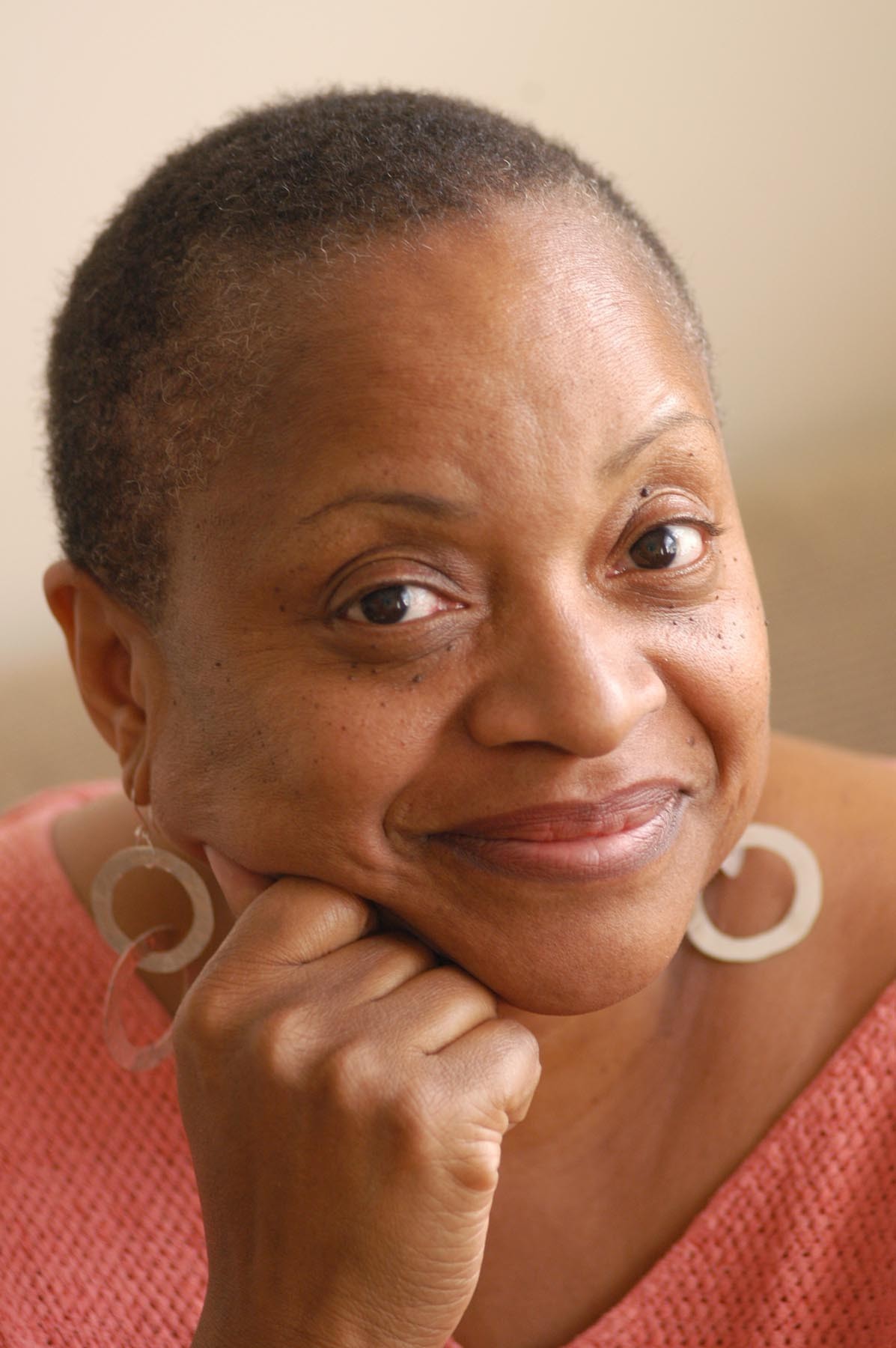 Deborah Willis - Professional null Speaker