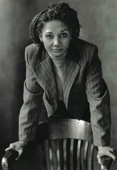 Debra J. Dickerson - Professional null Speaker