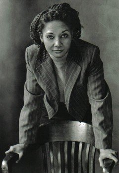 Debra J. Dickerson - Professional null Speaker