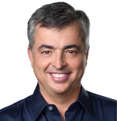 Eddy Cue - Professional null Speaker