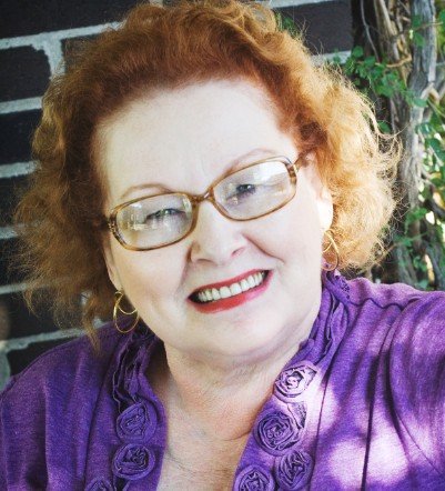 Lena Nelson Dooley - Professional null Speaker