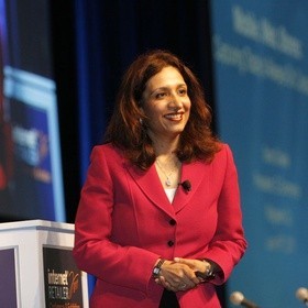 Sona Chawla - Professional null Speaker