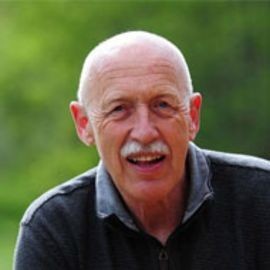 Dr. Jan Pol - Professional null Speaker