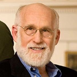 Dr. Jerome Groopman - Professional Speakers Booking