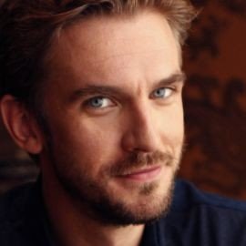 Dan Stevens - Professional null Speaker