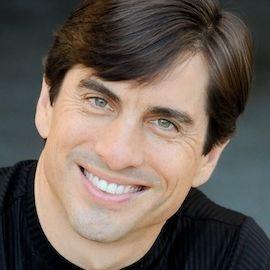 Dan Thurmon - Professional null Speaker