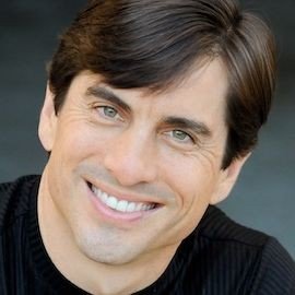 Dan Thurmon - Professional null Speaker