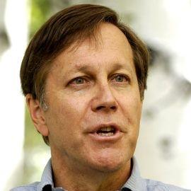 Dana Gioia - Professional null Speaker