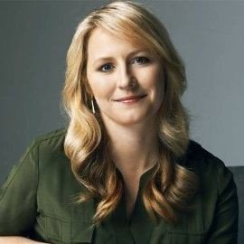 Danae Ringelmann - Professional null Speaker