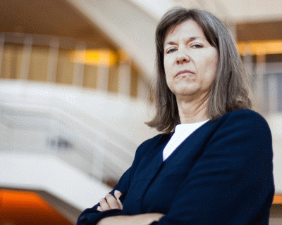 Dr. Judith Curry - Professional null Speaker
