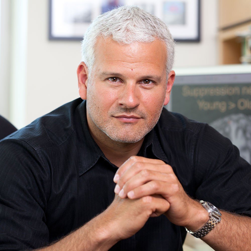 Adam Gazzaley - Professional null Speaker