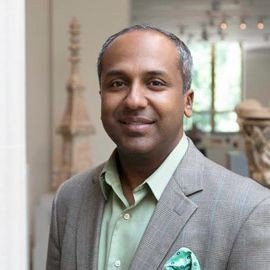 Sree Sreenivasan - Professional null Speaker