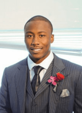 Brandon Marshall