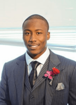Brandon Marshall - Professional null Speaker