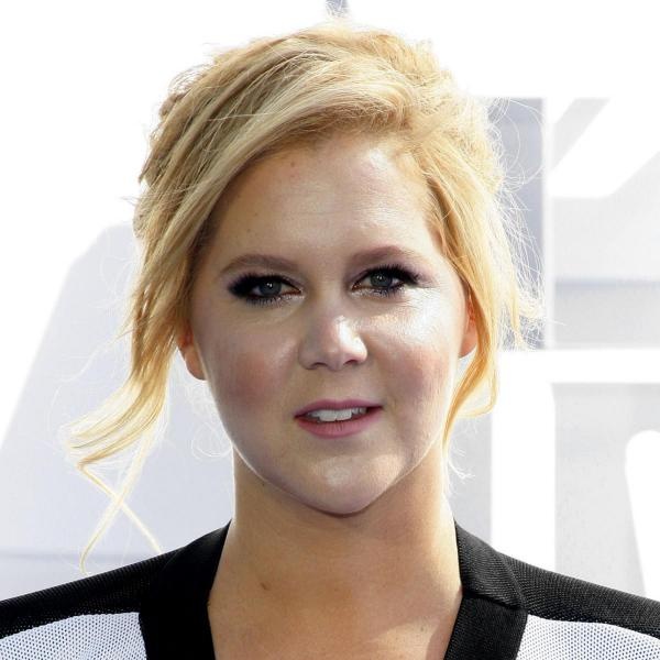 Amy Schumer - Professional null Speaker