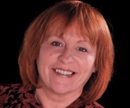 Brunonia Barry - Professional null Speaker