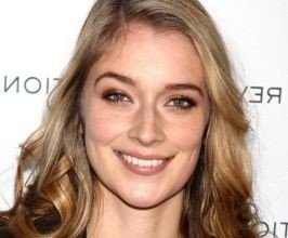 Caitlin FitzGerald - Professional null Speaker