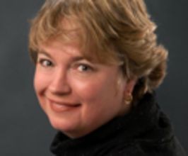 Celeste Kinginger - Professional null Speaker