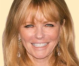 Cheryl Tiegs - Professional null Speaker