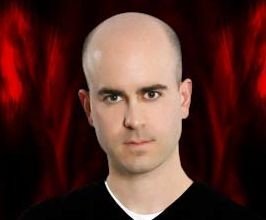 Bryan Bishop - Professional Speakers Booking