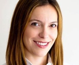 Sloane Davidson - Professional null Speaker