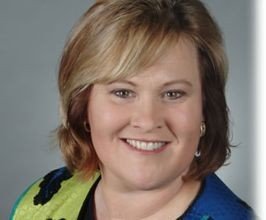 Terri Bowersock - Professional null Speaker