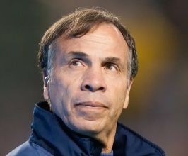 Bruce Arena - Professional null Speaker