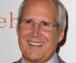 Chevy Chase - Professional null Speaker