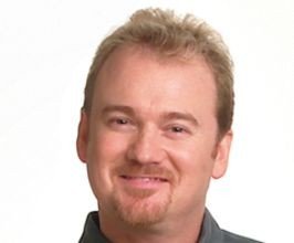 Clive Pearse - Professional null Speaker