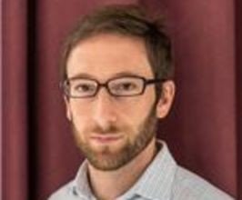 Simon Rabinovitch - Professional null Speaker