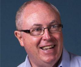 Colin John Pearce - Professional null Speaker