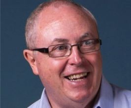 Colin John Pearce - Professional null Speaker