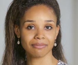 Christena Cleveland - Professional null Speaker