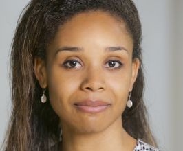 Christena Cleveland - Professional null Speaker