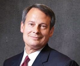 Walt Bettinger - Professional null Speaker