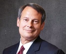 Walt Bettinger - Professional null Speaker