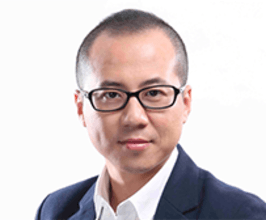 Arnold Cairui Fu - Professional null Speaker