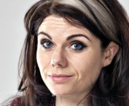 Caitlin Moran - Professional null Speaker