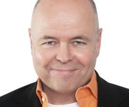 Terry O'Reilly - Professional null Speaker