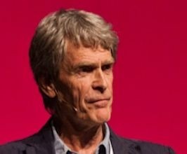 Sir John Hegarty - Professional null Speaker