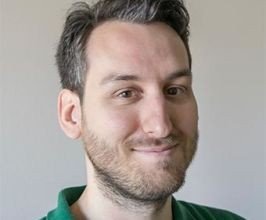 Christopher Floyd - Professional null Speaker